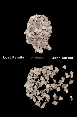 Elveszett család: A Memoir - Lost Family: A Memoir