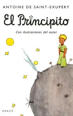 El Principito/ A kis herceg - El Principito/ The Little Prince