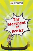 A velencei kalmár - Merchant of Venice