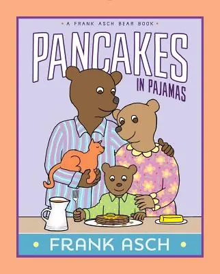 Palacsinta pizsamában - Pancakes in Pajamas