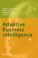 Adaptív üzleti intelligencia - Adaptive Business Intelligence