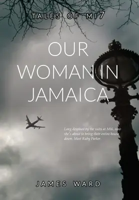 A mi asszonyunk Jamaikában - Our Woman in Jamaica