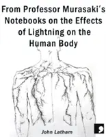 Murasaki professzor jegyzetfüzeteiből a villámlásnak az emberi testre gyakorolt hatásairól - From Professor Murasaki's Notebooks on the Effects of Lightning on the Human Body