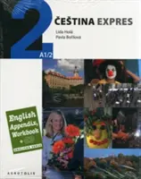 Cestina Expres/Czech Express 2 - csomag - Cestina Expres/Czech Express 2 - Pack