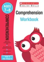 Értelmezési munkafüzet (3. évfolyam) - Comprehension Workbook (Year 3)