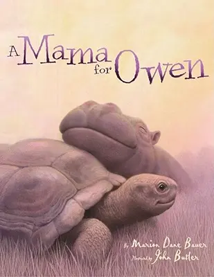 Owen mamája - Mama for Owen