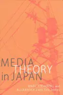 Médiaelmélet Japánban - Media Theory in Japan