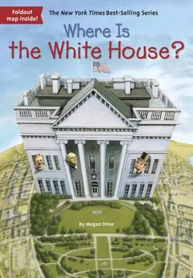 Hol van a Fehér Ház? - Where Is the White House?