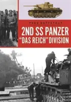 A 2. SS páncéloshadosztály Das Reich - The 2nd SS Panzer Division Das Reich