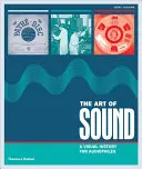 A hang művészete: Vizuális történelem audiofileknek - The Art of Sound: A Visual History for Audiophiles