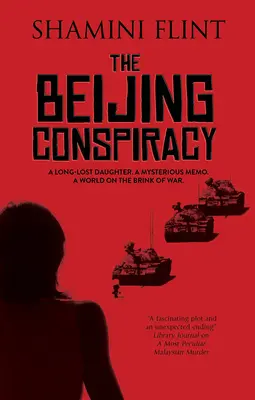 A pekingi összeesküvés - The Beijing Conspiracy