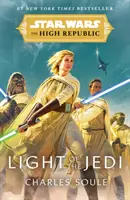 Star Wars: A Jedik fénye (A Magas Köztársaság) - Star Wars: Light of the Jedi (The High Republic)