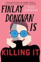 Finlay Donovan gyilkol - Lehet, hogy ha összetévesztik egy bérgyilkosnővel, az mindent megold? - Finlay Donovan Is Killing It - Could being mistaken for a hitwoman solve everything?