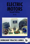 Elektromos motorok - Electric Motors