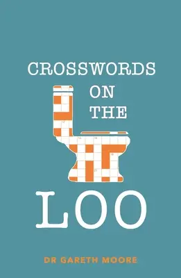 Keresztrejtvények a mosdóban - Crosswords on the Loo