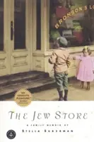 A zsidó bolt - The Jew Store