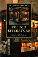 The Cambridge Companion to French Literature