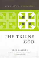 A háromságos Isten - The Triune God