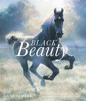 Fekete szépség - Black Beauty