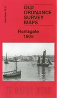 Ramsgate 1905 - Kent Sheet 38.01