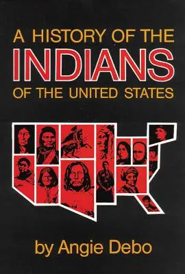 Az Egyesült Államok indiánjainak története, 106. - A History of the Indians of the United States, 106