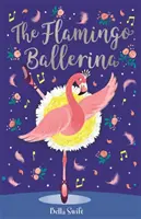 Flamingó balerina - Flamingo Ballerina