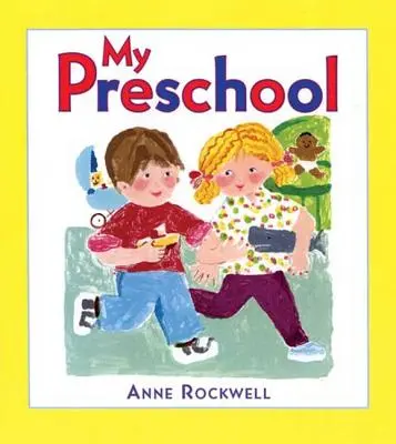 Az én óvodám - My Preschool