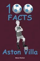 Aston Villa - 100 tény - Aston Villa - 100 Facts