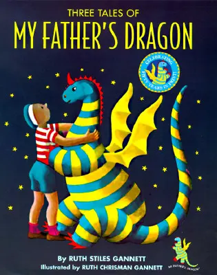 Apám sárkányának három története - Three Tales of My Father's Dragon