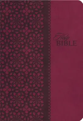 Tanulmányi Biblia-KJV - Study Bible-KJV