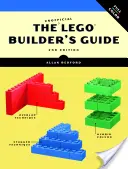A nem hivatalos Lego építő kézikönyv, 2. kiadás - The Unofficial Lego Builder's Guide, 2nd Edition
