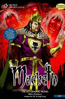 Macbeth (brit angol nyelven): Klasszikus grafikus regénygyűjtemény - Macbeth (British English): Classic Graphic Novel Collection