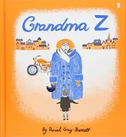 Z nagyi - Grandma Z