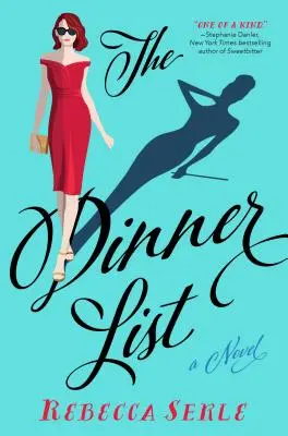 A vacsora lista - The Dinner List