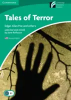 A rettegés meséi - Tales of Terror