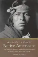 Az amerikai őslakosok mamutkönyve - Mammoth Book of Native Americans