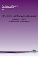 Hitelesség az információkeresésben - Credibility in Information Retrieval