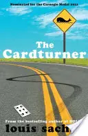 Cardturner