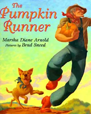 A tökfutó - The Pumpkin Runner