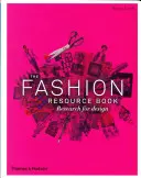 The Fashion Resource Book: Research for Design