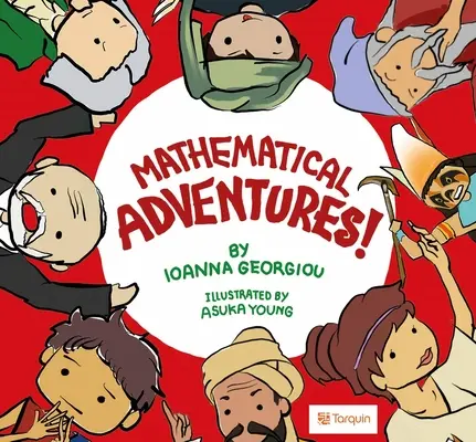 Matematikai kalandok - Mathematical Adventures