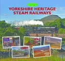 Yorkshire Heritage Steam Railways