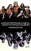 The Walking Dead Compendium 1. kötet - The Walking Dead Compendium Volume 1