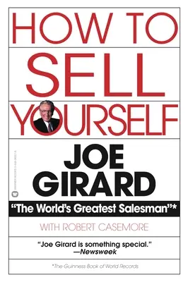 Hogyan adjuk el magunkat - How to Sell Yourself