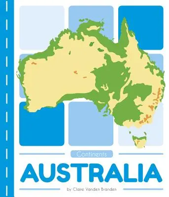 Ausztrália - Australia