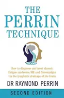 Perrin technika - Hogyan diagnosztizáljuk és kezeljük a CFS/ME-t és a fibromyalgiát az agy nyirokdrenázsán keresztül? - Perrin Technique - How to diagnose and treat CFS/ME and fibromyalgia via the lymphatic drainage of the brain