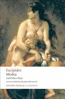 Médeia/Hippolütosz/Elektra/Helen - Medea/Hippolytus/Electra/Helen