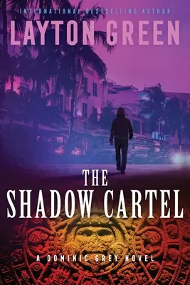 Az árnyékkartell - The Shadow Cartel