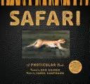 Szafari: A Photicular Book - Safari: A Photicular Book