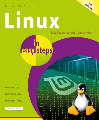 Linux könnyű lépésekben - Linux in Easy Steps